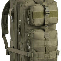 Defcon 5 Backpack Tactical - traveltripper.nl