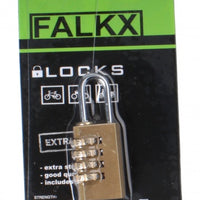 Falkx Bagageslot