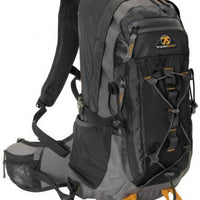 Travelsafe Rugzak Greyhound Dagtour Polyester 27 Liter - Azes shopping