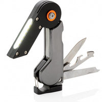 XD Collection Multitool - traveltripper.nl
