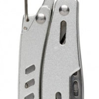 XD Collection Multitool Met Karabijnhaak - traveltripper.nl