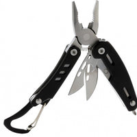 XD Collection Multitool Met Karabijnhaak - traveltripper.nl