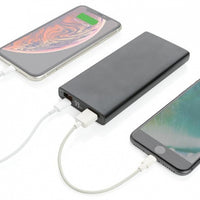 XD Collection Powerbank 10000mAh snellader - traveltripper.nl