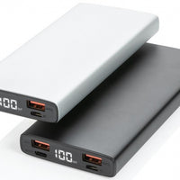 XD Collection Powerbank 10000mAh snellader - traveltripper.nl