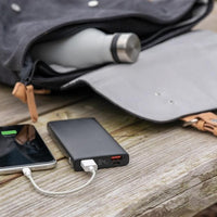 XD Collection Powerbank 10000mAh snellader - traveltripper.nl