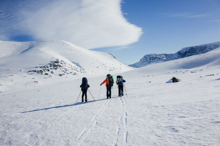 WinterTripper - traveltripper.nl