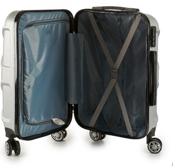Arte Regal Bagagetrolley - traveltripper.nl