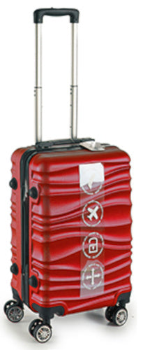 Arte Regal Bagagetrolley - traveltripper.nl