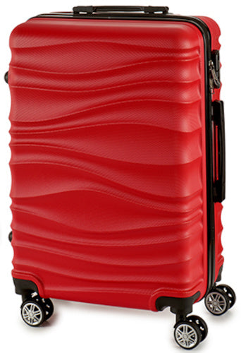 Arte Regal Bagagetrolley - traveltripper.nl