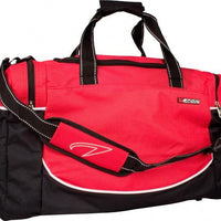 Avento Sporttas Large 53 Liter 56 Cm Polyester Blauw/Zwart - Azes shopping