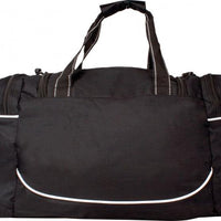 Avento Sporttas Large 53 Liter 56 Cm Polyester Blauw/Zwart - Azes shopping