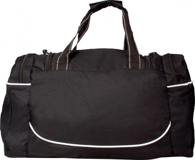 Avento Sporttas Large 53 Liter 56 Cm Polyester Blauw/Zwart - Azes shopping