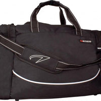 Avento Sporttas Large 53 Liter 56 Cm Polyester Blauw/Zwart - Azes shopping