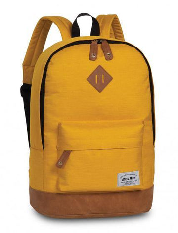 Bestway Rugzak Campus Snow  21 Liter - Azes shopping