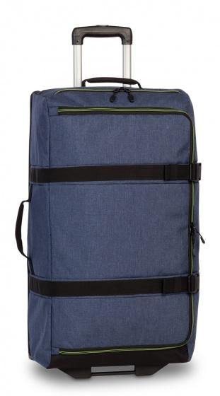 Bestway Trolley 72 Liter - Azes shopping