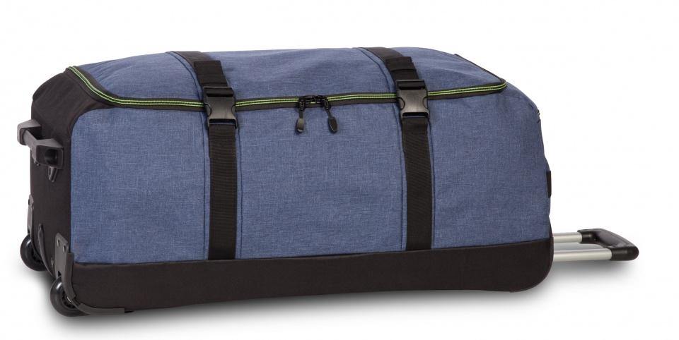 Bestway Trolley 72 Liter - Azes shopping