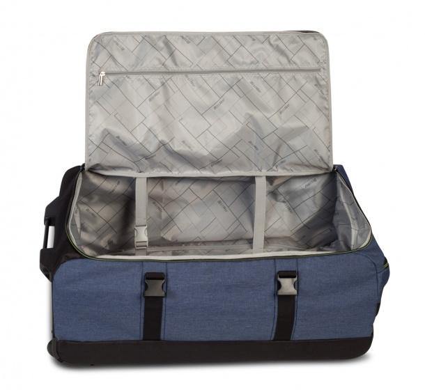 Bestway Trolley 72 Liter - Azes shopping