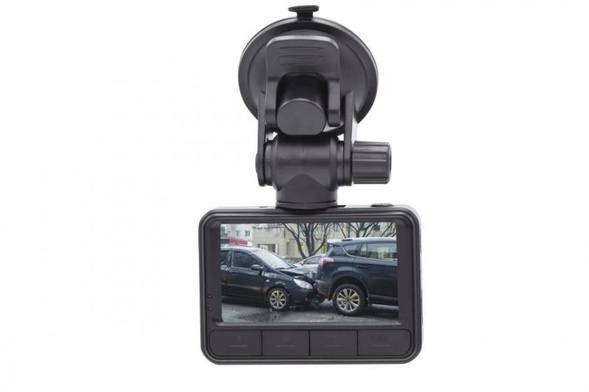 Bresser Dashcam 3Mp Full Hd 1920X1080P 30 Fps - Azes shopping