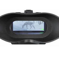 Bresser Digitale Nachtkijker 3X Rubber 16,5 Cm  3-Delig - Azes shopping