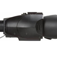 Bresser Digitale Nachtkijker 3X Rubber 16,5 Cm  3-Delig - Azes shopping