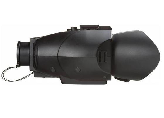 Bresser Digitale Nachtkijker 3X Rubber 16,5 Cm  3-Delig - Azes shopping