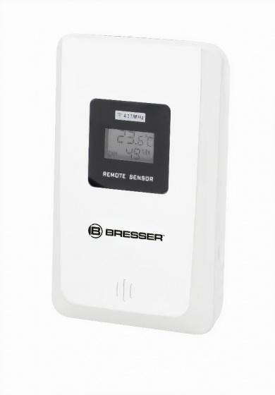 Bresser Reisstation Wekker/Weer Mytime Travel 98 Mm  2-Delig - Azes shopping