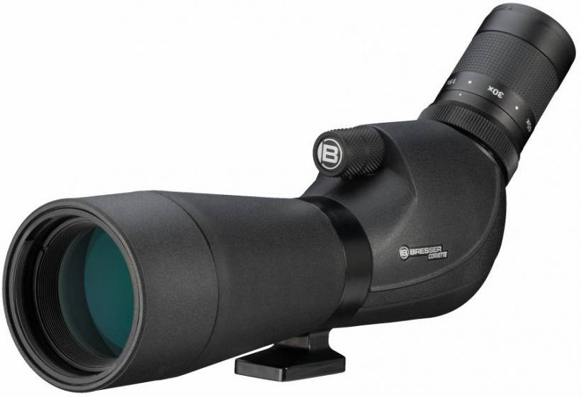 Bresser Spotting Scope 15-45X60 Corvette 36 X 8,5 Cm  5-Delig - Azes shopping
