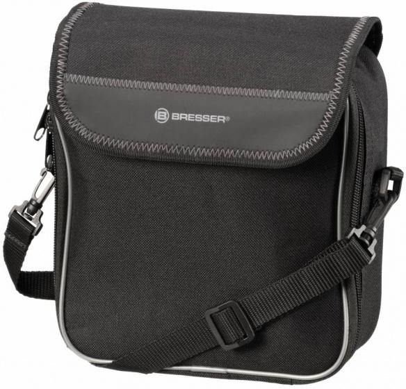 Bresser Verrekijker Condor 10X42 Staal 15,4 X 13,3 Cm  7-Delig - Azes shopping