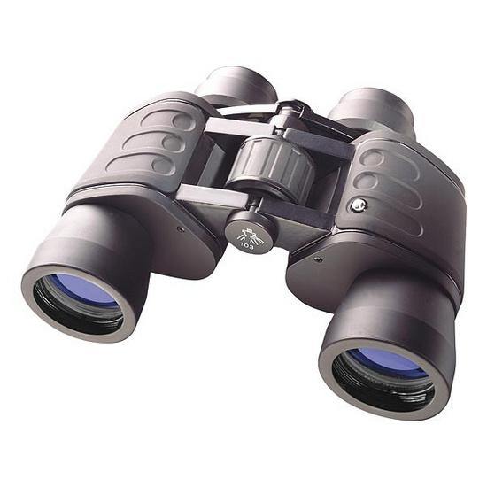 Bresser Verrekijker Hunter 8X40 Staal 18 X 5,5 Cm  4-Delig - Azes shopping