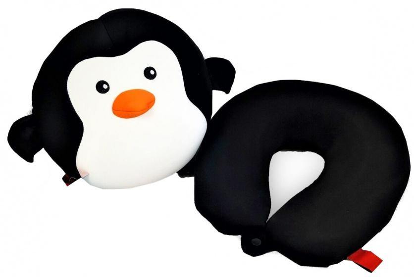 Cuddlebug Reiskussen - traveltripper.nl