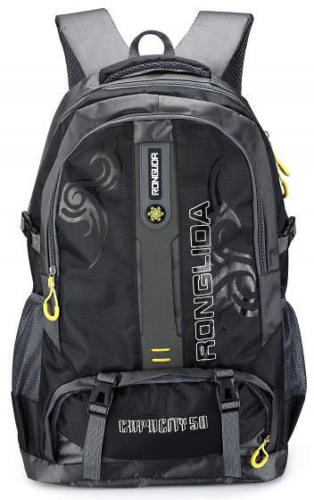 Cwi Backpack 50l - traveltripper.nl