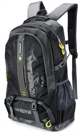 Cwi Backpack 50l - traveltripper.nl