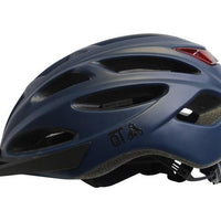 Cycle Tech Fietshelm Inmold Urban Unisex - Azes shopping