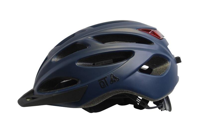 Cycle Tech Fietshelm Inmold Urban Unisex - Azes shopping