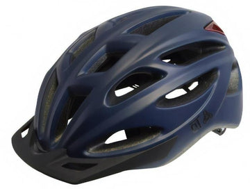 Cycle Tech Fietshelm Inmold Urban Unisex - Azes shopping