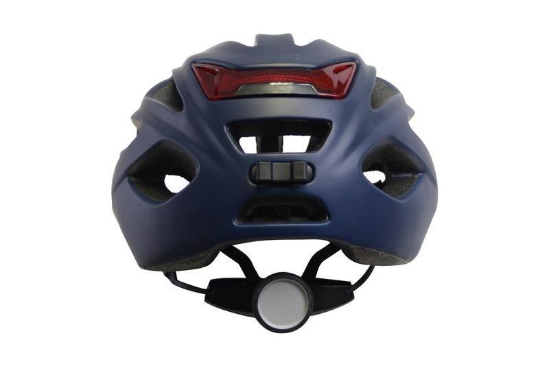 Cycle Tech Fietshelm Inmold Urban Unisex - Azes shopping