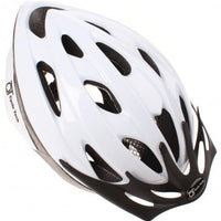 Cycle Tech Fietshelm Pearl  58/62 Cm - Azes shopping