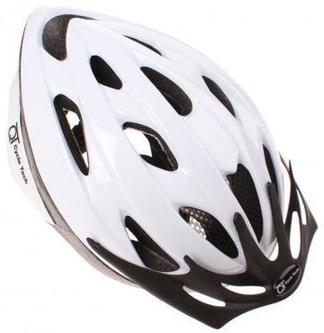 Cycle Tech Fietshelm Pearl  58/62 Cm - Azes shopping