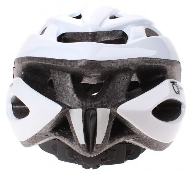 Cycle Tech Fietshelm Pearl  58/62 Cm - Azes shopping