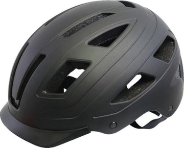 Cycle Tech Fietshelm Urban Style Unisex - Azes shopping