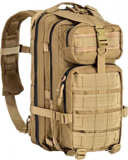 Defcon 5 Backpack Tactical - traveltripper.nl