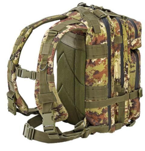 Defcon 5 Backpack Tactical - traveltripper.nl