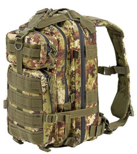 Defcon 5 Backpack Tactical - traveltripper.nl