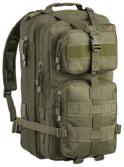 Defcon 5 Backpack Tactical - traveltripper.nl
