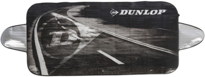 Dunlop Anti-Ijsdeken/Zonnescherm
