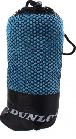 Dunlop Sporthanddoek in net