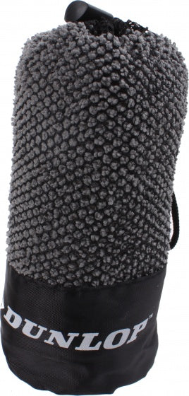 Dunlop Sporthanddoek in net