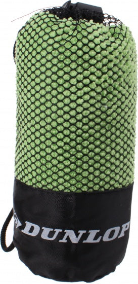 Dunlop Sporthanddoek in net
