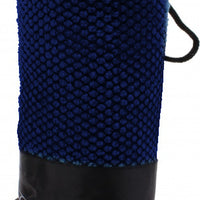 Dunlop Sporthanddoek in net