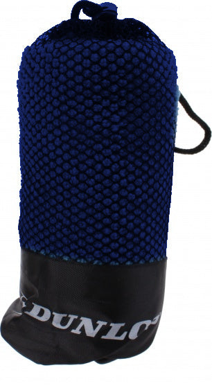 Dunlop Sporthanddoek in net